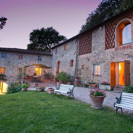 Villa Lean Valgiano Exteriér fotografie