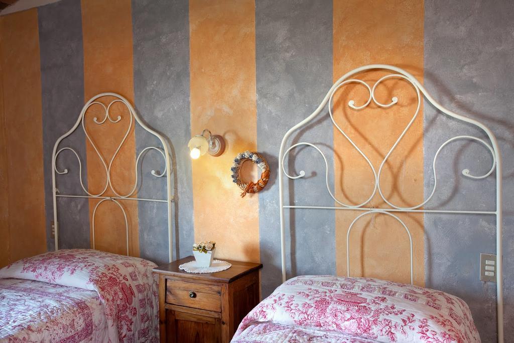 Villa Lean Valgiano Exteriér fotografie