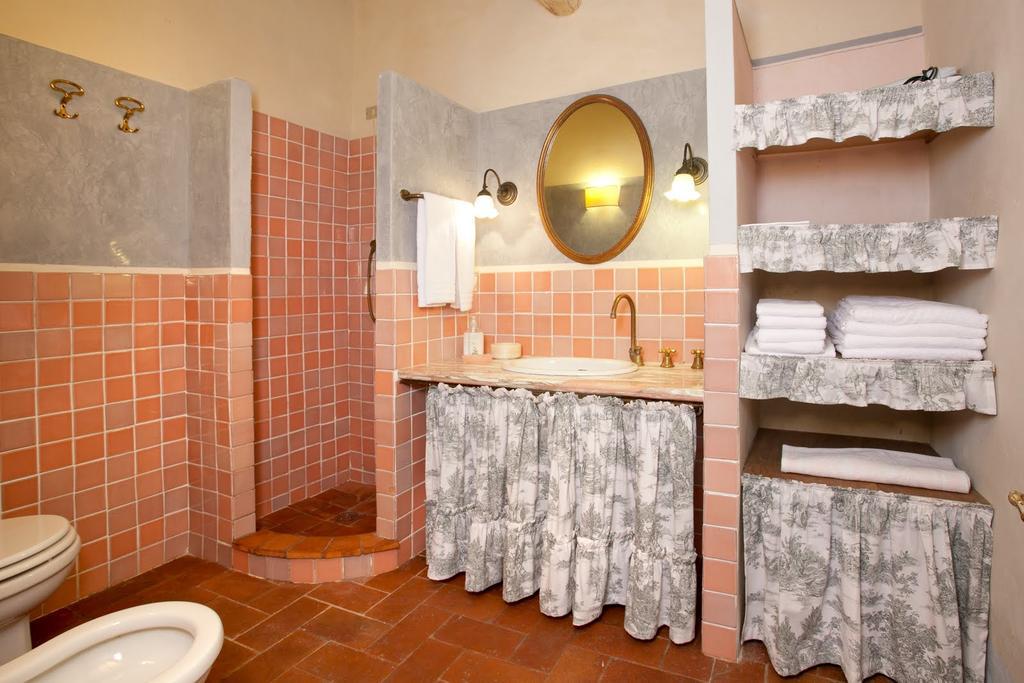 Villa Lean Valgiano Exteriér fotografie