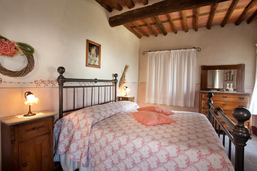 Villa Lean Valgiano Exteriér fotografie